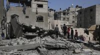 Israel calls up thousands of reservists, plans to expand Gaza offensive amid stalled hostage talks