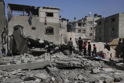 Israel calls up thousands of reservists, plans to expand Gaza offensive amid stalled hostage talks