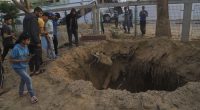 Israel claims key Hamas commander killed in strike
