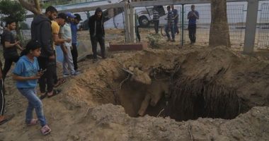 Israel claims key Hamas commander killed in strike