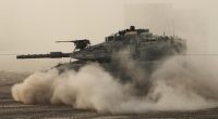 Israel launches new military operation in Gaza