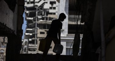Israel okays plan to intensify military operation in Gaza, public broadcaster reports
