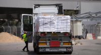 Israel permits minimal aid to Gaza after allies pressure Netanyahu