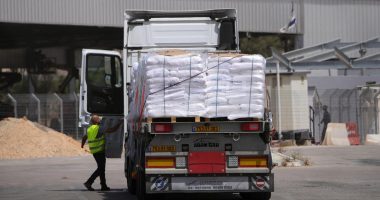 Israel permits minimal aid to Gaza after allies pressure Netanyahu