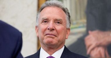 US special envoy Steve Witkoff has told CNN that a ceasefire-hostage deal for Gaza is currently on the table with a pathway to end the war, and urged Hamas to accept it.