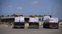 Israel's Netanyahu acknowledges pressure from allies in decision to resume Gaza aid