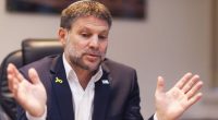 Israeli minister says Gaza will be 'entirely destroyed,' Palestinians forced into other countries