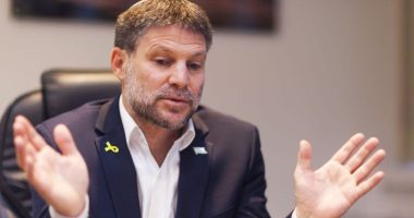 Israeli minister says Gaza will be 'entirely destroyed,' Palestinians forced into other countries