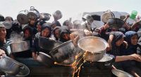 Israeli plan to seize Gaza alarms many: 'What's left for you to bomb?'