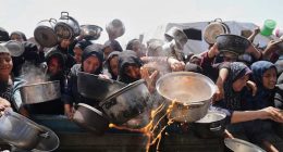 Israeli plan to seize Gaza alarms many: 'What's left for you to bomb?'
