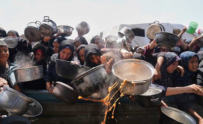 Israeli plan to seize Gaza alarms many: 'What's left for you to bomb?'