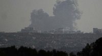 Israeli strikes kill 46 in Gaza, including 31 in a school-turned shelter, medics say