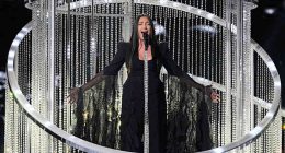 Israel’s presence still roils Eurovision a year after major protests over the Gaza war