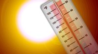 It's heat safety week in South Carolina