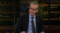 Ivy League grad Bill Maher delivers unsettling truth bomb