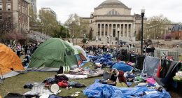 Ivy League lays off 180 staffers after Trump slashed $400M in funds