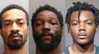 JSO: 3 arrested in shooting death of 22-year-old man in Jacksonville
