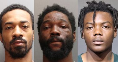 JSO: 3 arrested in shooting death of 22-year-old man in Jacksonville
