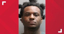 JSO: Arrest made in 2024 double murder on Garden Street in Jacksonville