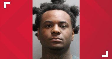 JSO: Arrest made in 2024 double murder on Garden Street in Jacksonville