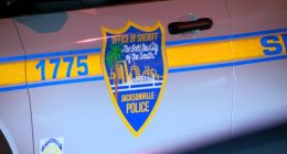 JSO: Father of 2-year-old who accidentally shot himself in Jacksonville arrested