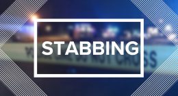 JSO: Man dead after being stabbed multiple times at Jacksonville apartment complex; 1 detained