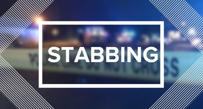 JSO: Man dead after being stabbed multiple times at Jacksonville apartment complex; 1 detained