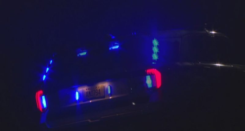 JSO: Man dies after being found shot inside of crashed vehicle on Jacksonville's Westside