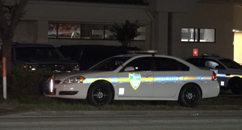 JSO: Man killed in hit-and-run crash at Jacksonville Walgreens