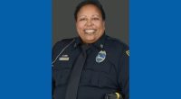 JSO Officer Sandy James dies at 58, remembered for generosity
