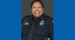 JSO Officer Sandy James dies at 58, remembered for generosity