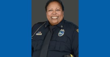 JSO Officer Sandy James dies at 58, remembered for generosity