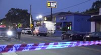 JSO: Shooting outside San Marco bar leaves man dead, woman injured
