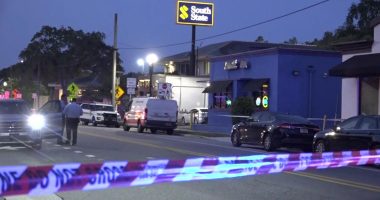 JSO: Shooting outside San Marco bar leaves man dead, woman injured