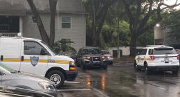 JSO: Woman shot multiple times inside Jacksonville Southside apartment
