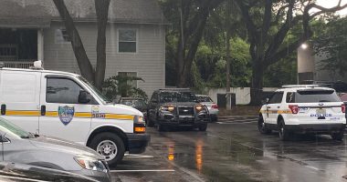 JSO: Woman shot multiple times inside Jacksonville Southside apartment