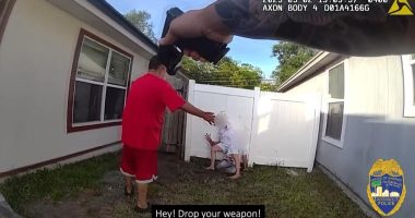 JSO releases bodycam footage, identifies suspect killed in officer-involved shooting