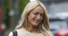 Jackie O splashes cash in Darlinghurst while wearing $2.6K boots