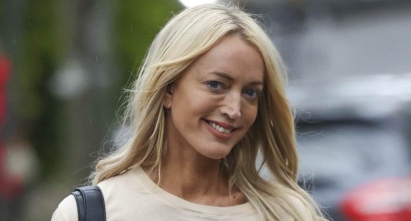 Jackie O splashes cash in Darlinghurst while wearing $2.6K boots