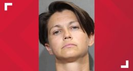 Jacksonville charter school employee arrested on child abuse charges