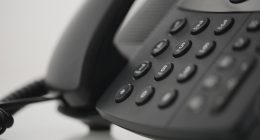 Jacksonville customers left without phone service after landline numbers stolen