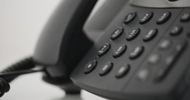 Jacksonville customers left without phone service after landline numbers stolen