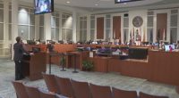 Jacksonville faces investigation over illegal gun registry