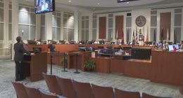 Jacksonville faces investigation over illegal gun registry