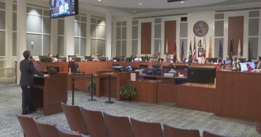 Jacksonville faces investigation over illegal gun registry