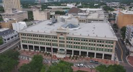 Jacksonville gun registry sparks state probe