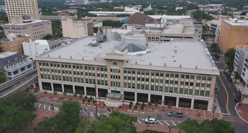 Jacksonville gun registry sparks state probe
