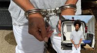 Jacksonville officer's accused killer extradited to Florida