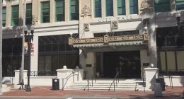 Jacksonville reviews City Hall security after public hearing at city hall