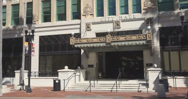 Jacksonville reviews City Hall security after public hearing at city hall